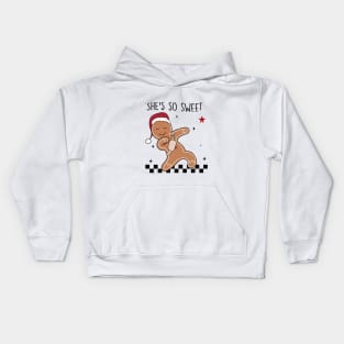 She's So Sweet Kids Hoodie